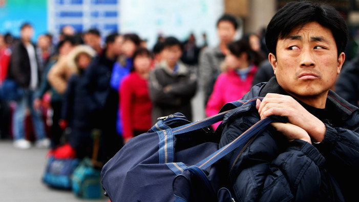 Migrant Worker