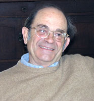 Giovanni Arrighi