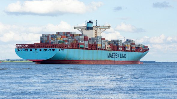 A Response to Maersk’s January Statement