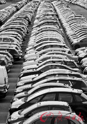 Feature: The Crisis and Labour Struggle in the Global Auto Industry