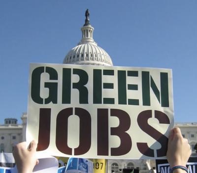 Will Workers Be Left Behind in a Green Transition?