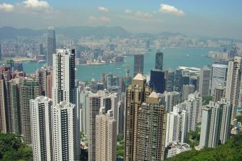 hong kong
