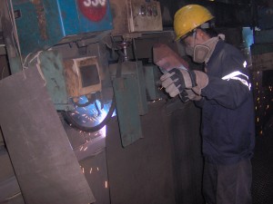 Global Unions' Message to Maersk