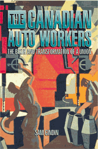 The Auto Crisis: Placing Our Own Alternative on the Table