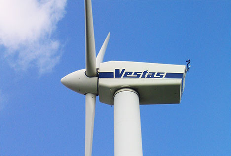 How green was my Vestas share dividend?: a summary of issues in the campaign