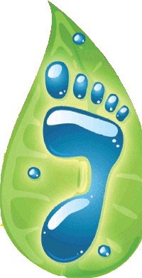 water-footprint