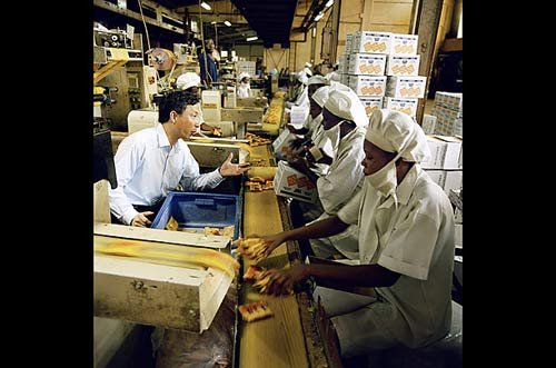 Workers
