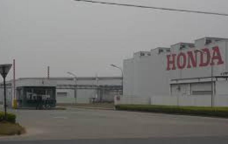 Restructuring of the Honda Auto Parts Union in Guongdong, China: A 2year Assessment of the 2010 Strike