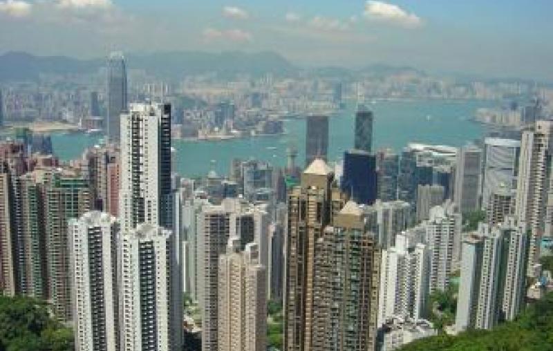 hong kong