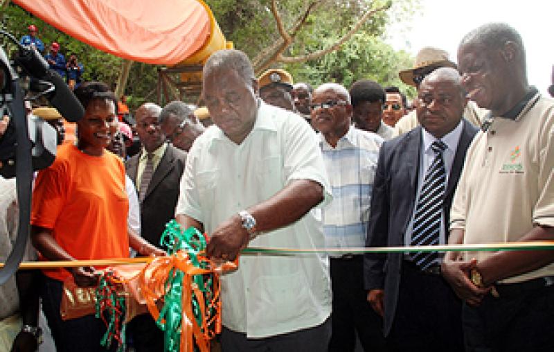 Zambia: Death toll rises to three in the Kariba infero