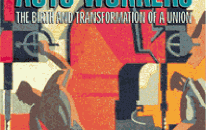 The Auto Crisis: Placing Our Own Alternative on the Table